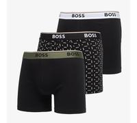 Boxer Hugo Bo Boxer Brief 3-Pack Power Multicolor S