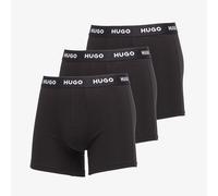 Boxer Hugo Bo Boxerbr 3-Pack Black S