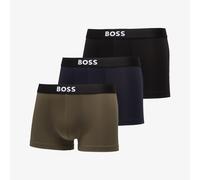 Boxer Hugo Bo Men-B-Trunk 3-Pack Micro One Multicolor S