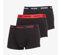 Boxer Hugo Bo Trunk 3-Pack Black S