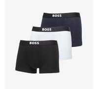 Boxer Hugo Bo Trunk 3-Pack Bo One Multicolor S