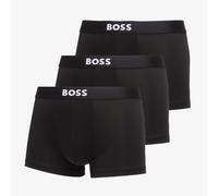 Boxer Hugo Bo Trunk 3-Pack Micro One Multicolor S