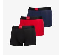 Boxer Hugo Bo Trunk Galaxy 3-Pack Multicolor S