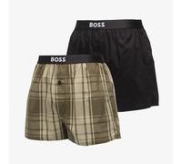 Boxer Hugo Boss 2-Pack Boxer Shorts Ew Black M