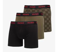 Boxer Hugo Boss Boxer Brief Triplet Design ulticolor M