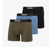 Boxer Hugo Boss Boxer Briefs 3-Pack Boss One Black XL