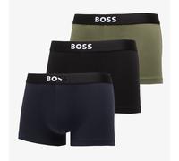 Boxer Hugo Boss Trunk 3-Pack Boss One Dark Blue XL