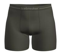 Boxer icebreaker anatomica grigio uomo