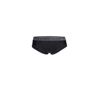 Icebreaker Merino Anatomica Briefs - slip - uomo 2XL Black man Lana Merino