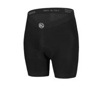 Boxer imbottiti Bicycle Line Segreto S2 - All Mountain Noir