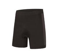 Boxer imbottiti per bambini Endura Noir