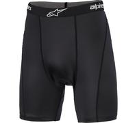 Boxer imbottito Alpinestars MX, M
