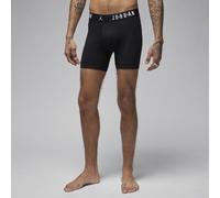 Boxer in cotone Flight Core Jordan (confezione da 3) - Uomo - Blu L