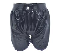 Boxer In Lattice Con Fascia Elastica Taglia: L (1011)