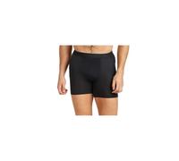 Icebreaker - Merino Core Boxers Graphite - Intimo lana merinos XL nero