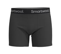 Boxer in merino Smartwool Active Grigio S