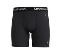 Boxer in merino Smartwool Nero S