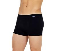 boxer in microfibra elasticizzata Pompea Feeling set 3 pezzi (S/M, Nero)