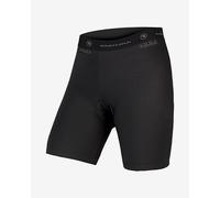 Boxer intimi senza bretelle Endura Clickfast nero donna - XL