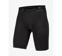 Boxer intimi senza bretelle Endura Clickfast nero - XXL
