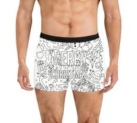 Boxer Intimo Ciclismo Tanga Natalizie Leopardato Brasiliano Bianche Autoreggenti Laterale Il Mostra Bucate Pisello Fresche Sporche Ay out Estremo Provocante Nascosto Rinforzati