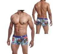 Boxer intimo uomo sexy mutanda a vita bassa lingerie erotica maschile sensuale
