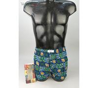 Boxer Intimo WALT DISNEY Iside 100% Cotone Mickey Mouse 2 ORIGINAL VINTAGE 90