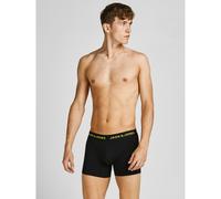 Boxer Jack & Jones Black Friday (x5) Noir 2XL