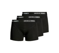 Boxer Jack & Jones jacanthony (x3) Noir M