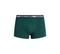 Boxer Jack & Jones Jacsolid Trunks 10 Packs (x10) Gris M