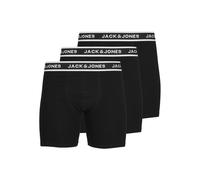 Jack & Jones Boxers Solid 3 Unità
