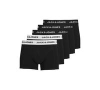 Jack & Jones Boxers Solid 5 Unità