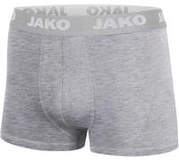 Boxer Jako Basic -2-pack Gris 2XL
