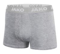 Boxer Jako Basic -2-pack Gris S