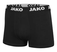 Boxer Jako Basic -2-pack Noir S