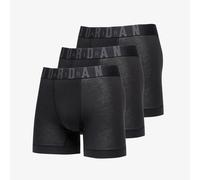 Boxer Jordan Flight Modal Boxer 3-Pack Black S