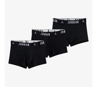 Nike Jordan, confezione da 3 boxer (nero, XL)