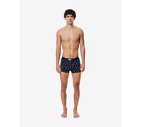 Boxer Lacoste Stretch Cotton blu navy (3 unità) - XS