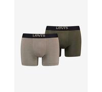 Levi´s Underwear 701203921 Boxers Verde M Uomo