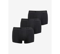 LEVIS TRUNK, Boxer, Uomo, Nero (Black), S