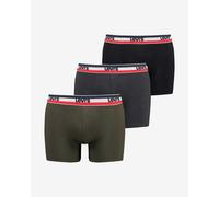 Levi´s Underwear 100002870 Boxers 3 Units Multicolor S Uomo