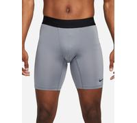 Calzamaglia nike pro uomo grigio