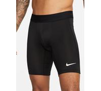 Nike Dri-fit Short Leggings Nero S Uomo
