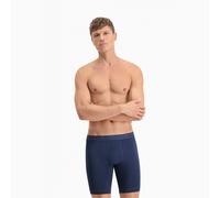 PUMA Boxer, Biancheria Intima Uomo, Blue 0963, XL