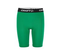 Boxer lungo bambino Craft Ability Vert 10/12 anni