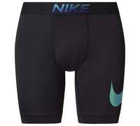 Boxer lungo Nike Dri-Fit Essential Micro 1Paio - 0000KE1220-859 nero/sfumato