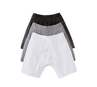 Boxer Lycra - Lot de 3