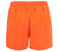 BOXER MARE BAMBINO ARENA TG 8-9 ANNI ARANCIO PANTALONCINI BAGNO COSTUME PISCINA