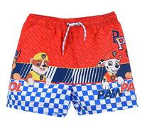 Boxer mare bambino Paw Patrol da 3 a 6 anni