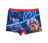 Boxer Mare Gormiti Blu